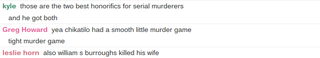 Illustration for article titled Is Aaron Hernandez Good At Murder? A Deadspin Debate